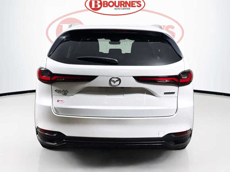 2024 Mazda CX-90 3.3 Turbo Preferred Plus