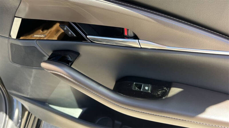 2025 Mazda CX-30 2.5 S Premium