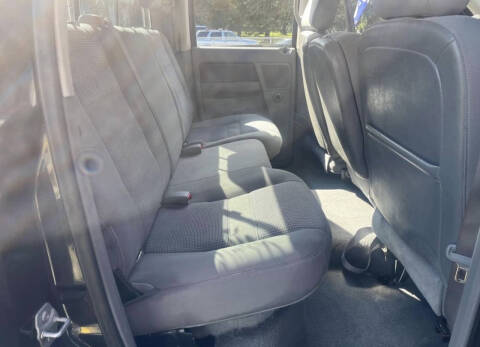 2008 Dodge Ram 2500 ST