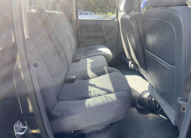 2008 Dodge Ram 2500 ST