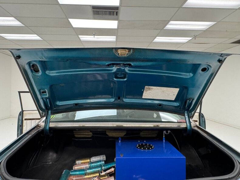 1977 Chevrolet Nova