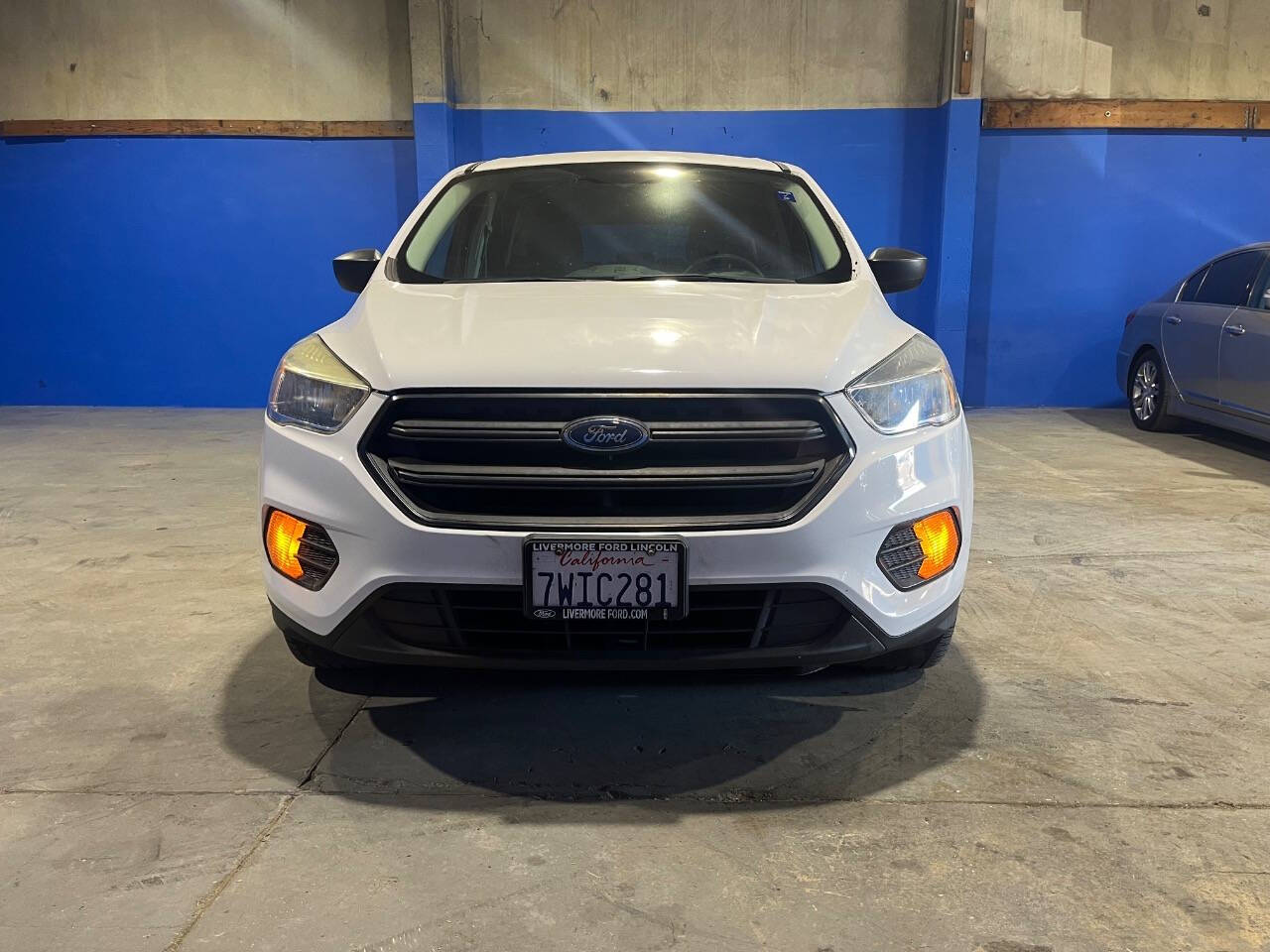 2017 Ford Escape for sale at Prime Motion LLC in Sacramento, CA