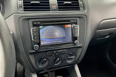 2015 Volkswagen Jetta