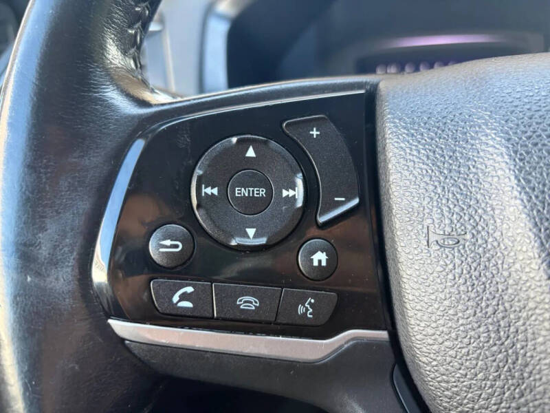 2020 Honda Odyssey