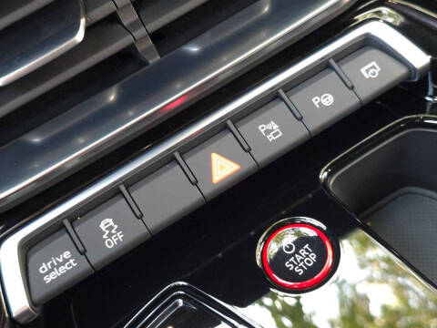 2022 Audi RS e-tron GT quattro