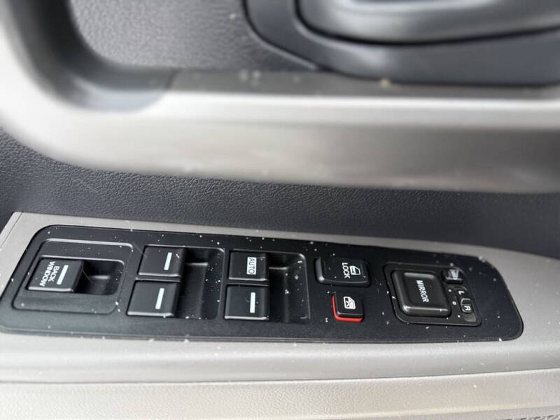 2014 Honda Ridgeline RTL