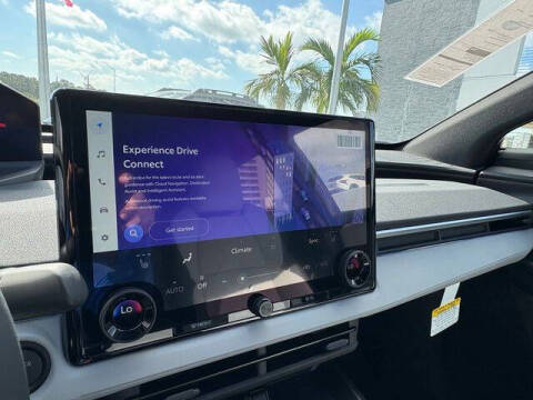 2026 Subaru Solterra Premium