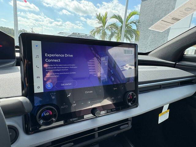 2026 Subaru Solterra Premium