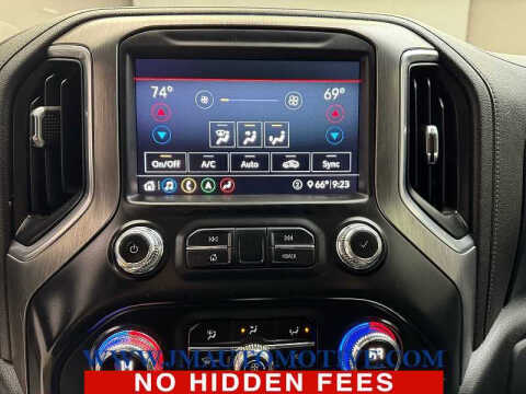 2020 GMC Sierra 2500HD