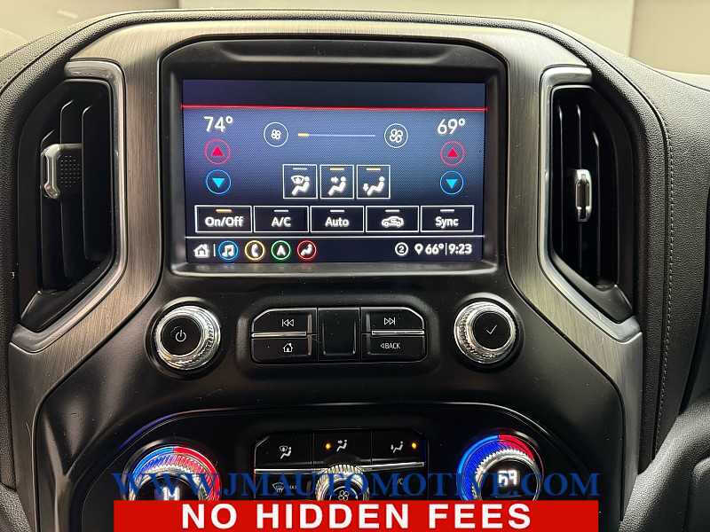 2020 GMC Sierra 2500HD