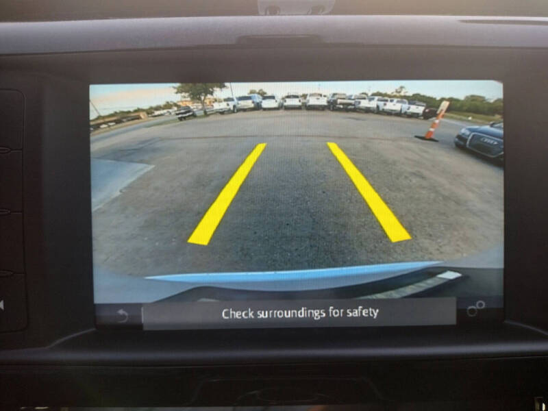 2018 Jaguar F-PACE 25t Premium