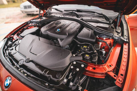 2018 BMW 3 Series 330i