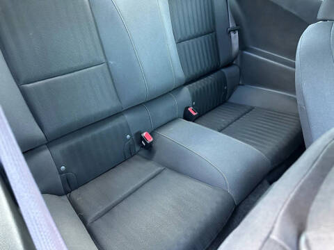 2014 Chevrolet Camaro LS