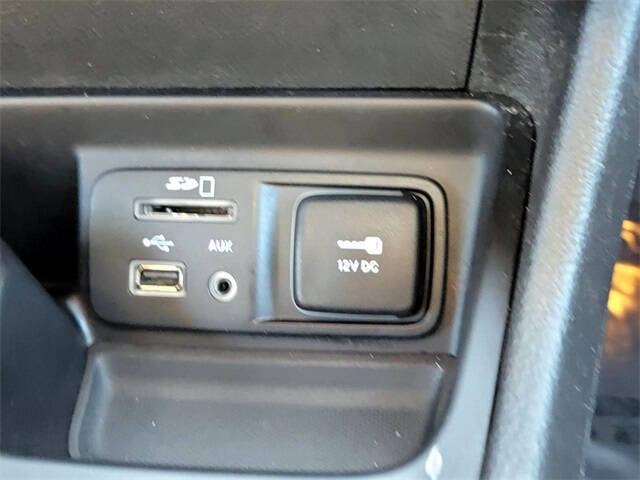 2017 Jeep Cherokee 75th Anniversary