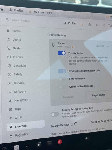 2019 Tesla Model 3 Mid Range