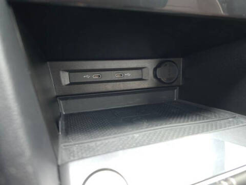 2022 Volkswagen Tiguan SEL R-Line 4Motion