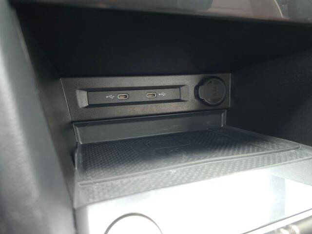 2022 Volkswagen Tiguan SEL R-Line 4Motion