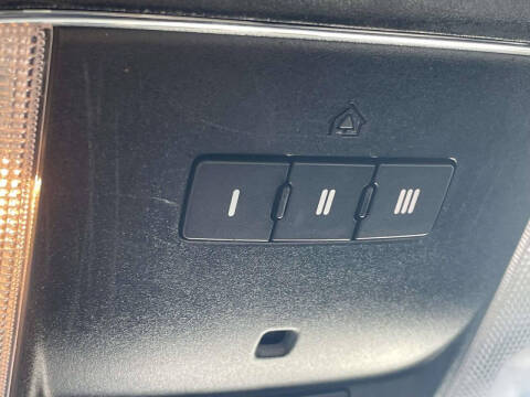 2019 Chrysler 300 S