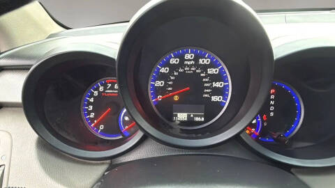 2009 Acura RDX SH-AWD