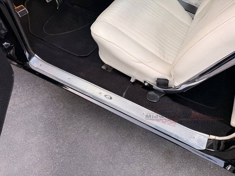 1965 Chevrolet Impala