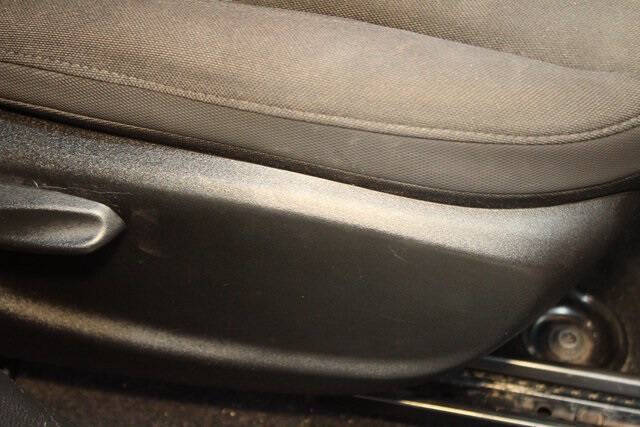 2018 Jeep Renegade Altitude