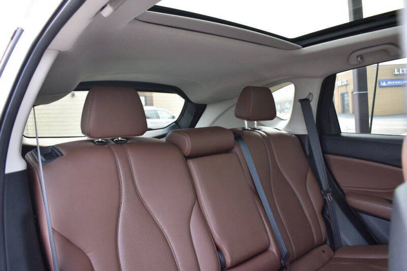 2019 Acura RDX SH-AWD w/Tech