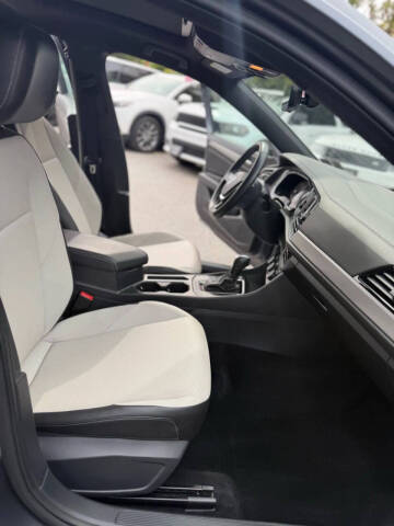 2020 Volkswagen Jetta