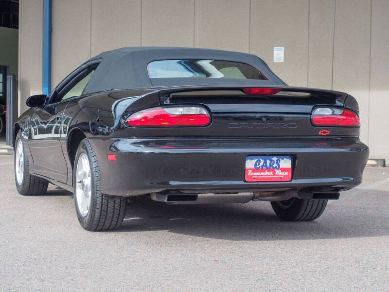 1994 Chevrolet Camaro Z28