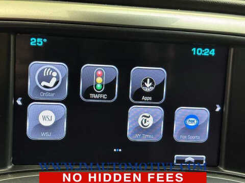 2017 Chevrolet Silverado 2500HD