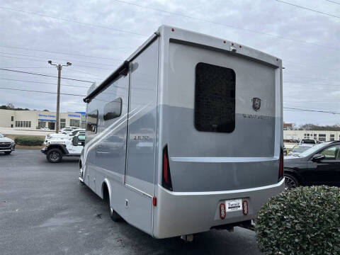 2022 Mercedes-Benz Sprinter