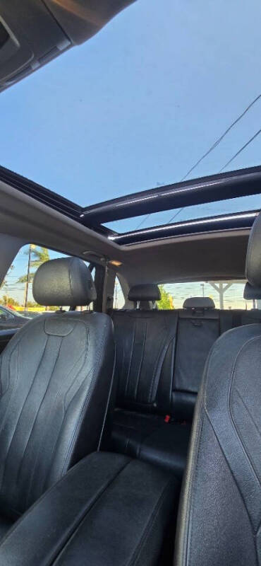 2016 BMW X5 sDrive35i