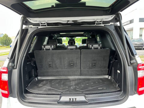2019 Ford Expedition XLT
