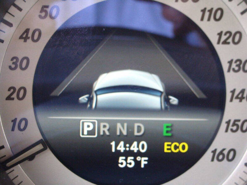 2014 Mercedes-Benz C-Class C 300 Sport 4MATIC