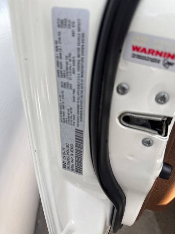 2023 RAM 2500 Laramie