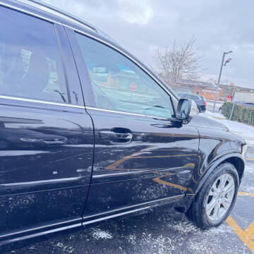 2013 Volvo XC90 3.2 Premier Plus