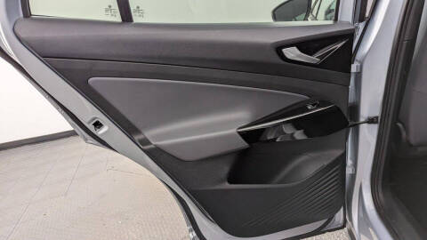 2021 Volkswagen ID.4 Pro