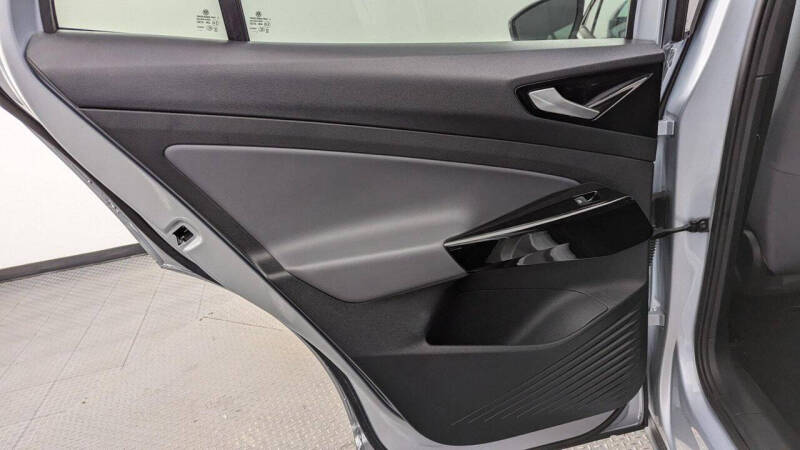 2021 Volkswagen ID.4 Pro