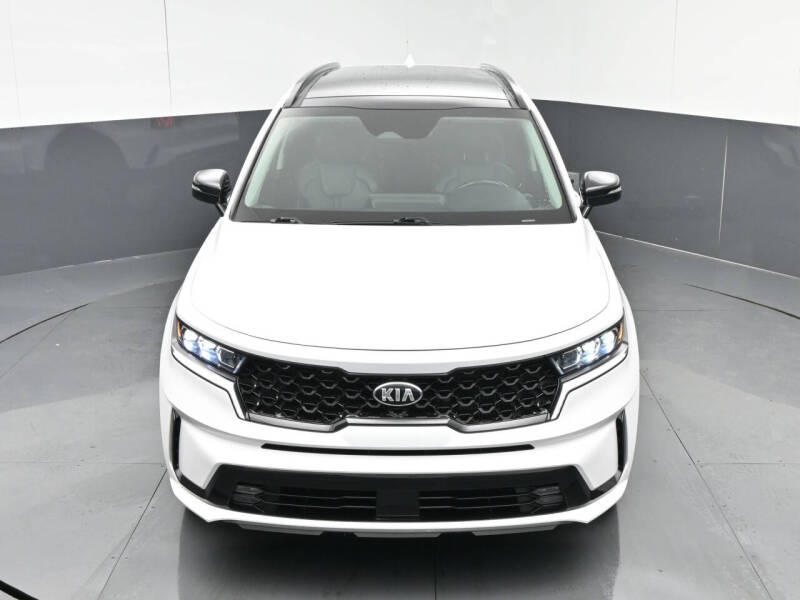 2021 Kia Sorento SX