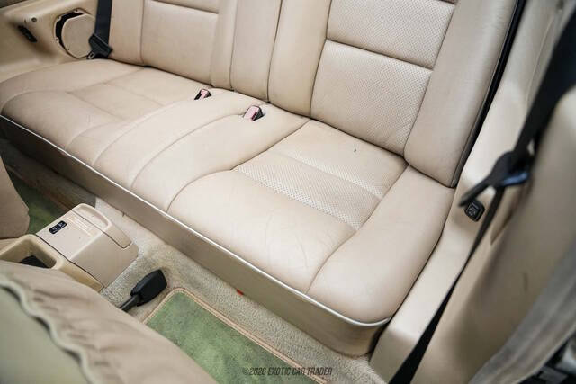 1995 Mercedes-Benz E-Class E 320
