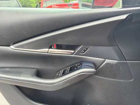 2021 Mazda CX-30 Preferred
