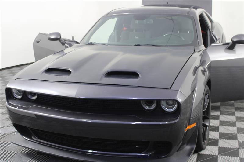 2020 Dodge Challenger