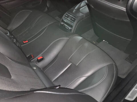 2014 BMW M6 Gran Coupe