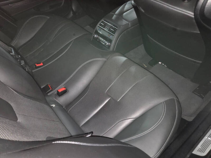 2014 BMW M6 Gran Coupe