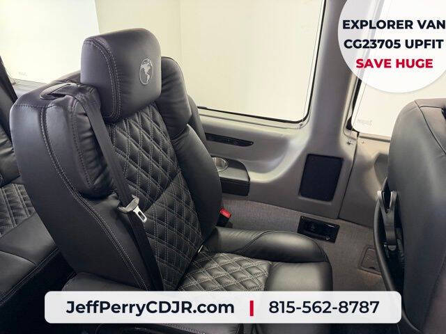 2026 Chevrolet Express 2500