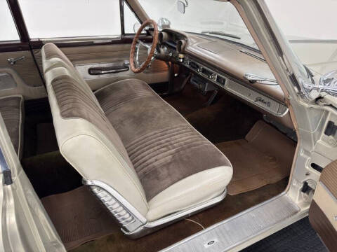 1963 Ford Galaxie 500