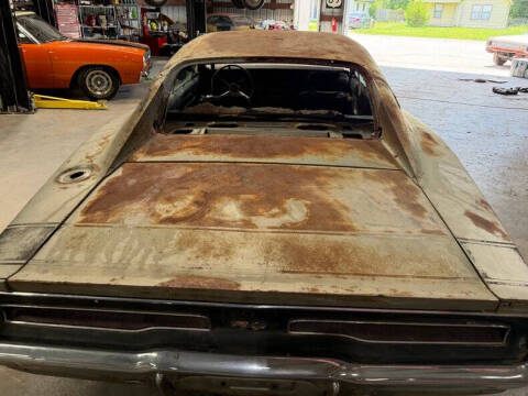 1969 Dodge Charger