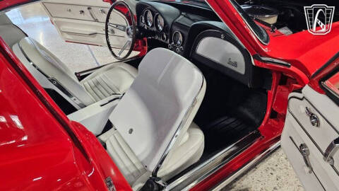 1967 Chevrolet Corvette