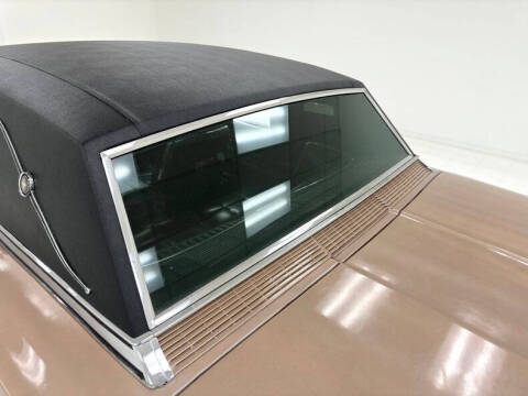 1966 Ford Thunderbird