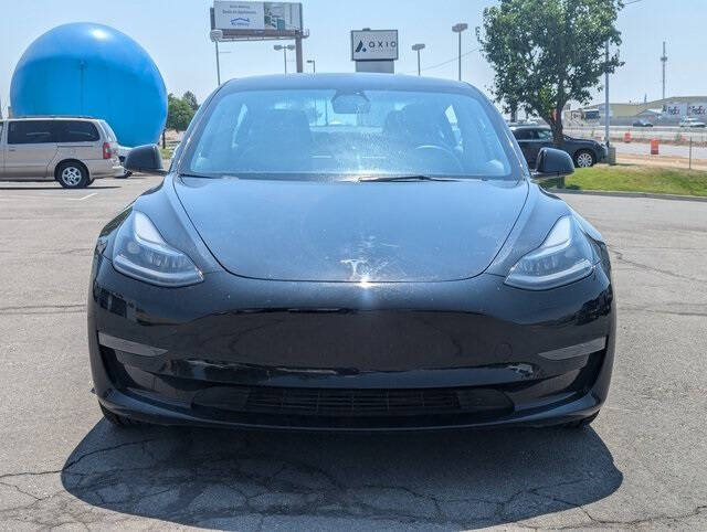 2023 Tesla Model 3 for sale at Axio Auto Boise in Boise, ID