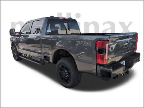 2026 Ford F-350 Super Duty